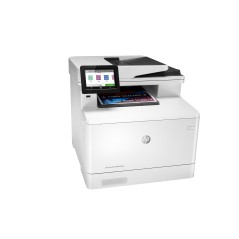 HP Color Laserjet Pro Mfp